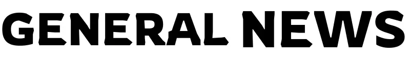 GENERAL NEWS